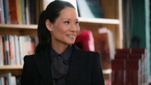 Elementary Saison 4 Episode 15