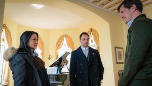 Elementary Saison 4 Episode 16