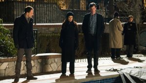 Elementary Saison 4 Episode 16