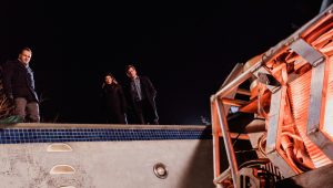 Elementary Saison 4 Episode 16