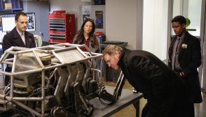 Elementary Saison 4 Episode 16