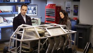 Elementary Saison 4 Episode 16