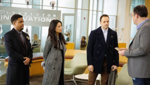 Elementary Saison 4 Episode 16