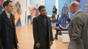 Elementary Saison 4 Episode 17