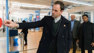 Elementary Saison 4 Episode 17
