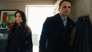 Elementary Saison 4 Episode 17