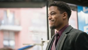 Elementary Saison 4 Episode 17