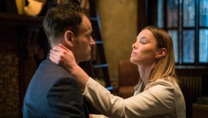 Elementary Saison 4 Episode 18