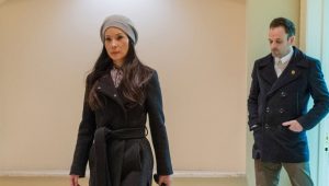 Elementary Saison 4 Episode 18