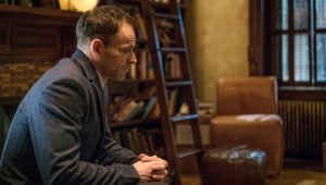 Elementary Saison 4 Episode 18