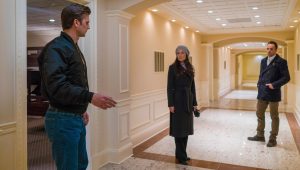 Elementary Saison 4 Episode 18