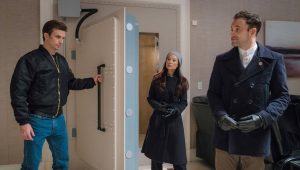 Elementary Saison 4 Episode 18