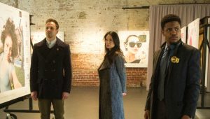 Elementary Saison 4 Episode 19