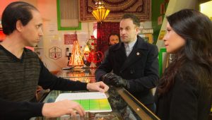 Elementary Saison 4 Episode 19