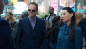 Elementary Saison 4 Episode 2