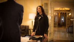 Elementary Saison 4 Episode 2