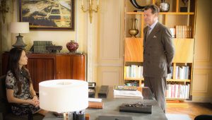 Elementary Saison 4 Episode 2