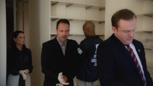 Elementary Saison 4 Episode 2