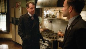Elementary Saison 4 Episode 2