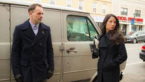 Elementary Saison 4 Episode 20