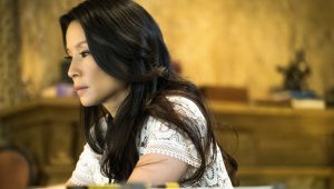 Elementary Saison 4 Episode 20