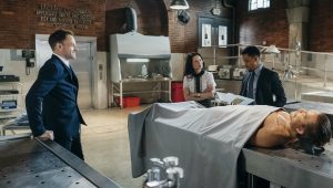 Elementary Saison 4 Episode 20