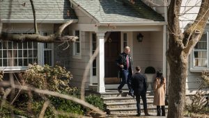 Elementary Saison 4 Episode 21
