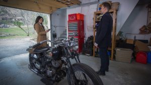 Elementary Saison 4 Episode 21
