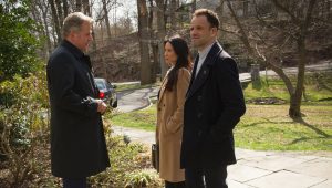 Elementary Saison 4 Episode 21