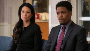 Elementary Saison 4 Episode 22