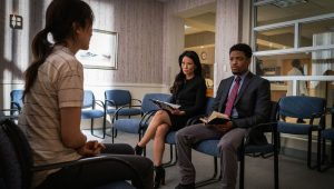 Elementary Saison 4 Episode 22