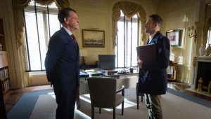 Elementary Saison 4 Episode 22