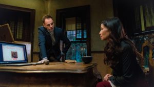 Elementary Saison 4 Episode 22