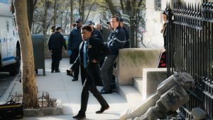 Elementary Saison 4 Episode 23