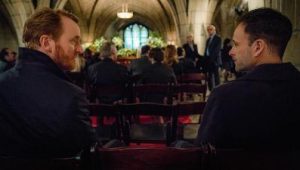 Elementary Saison 4 Episode 23
