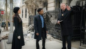 Elementary Saison 4 Episode 23