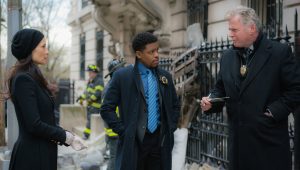 Elementary Saison 4 Episode 23