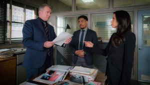 Elementary Saison 4 Episode 23