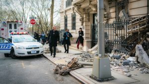 Elementary Saison 4 Episode 23