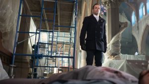Elementary Saison 4 Episode 24