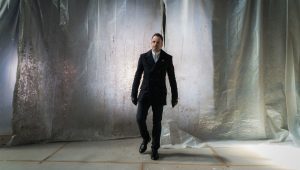Elementary Saison 4 Episode 24