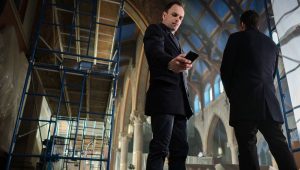Elementary Saison 4 Episode 24
