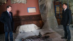 Elementary Saison 4 Episode 24