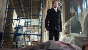 Elementary Saison 4 Episode 24