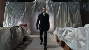 Elementary Saison 4 Episode 24