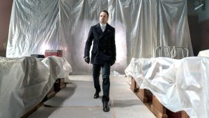 Elementary Saison 4 Episode 24