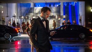 Elementary Saison 4 Episode 3