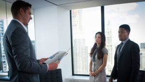 Elementary Saison 4 Episode 3