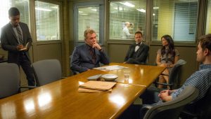 Elementary Saison 4 Episode 3