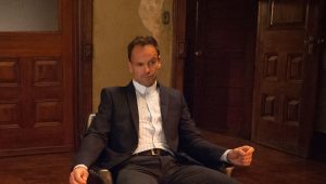 Elementary Saison 4 Episode 3